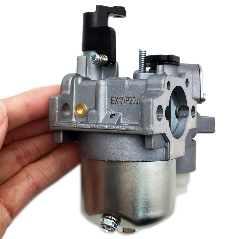 Amazon.com: Huayi Carburetor Compatible with Robin Subaru 20A
